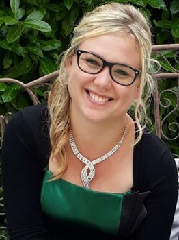 Claudia Gruber