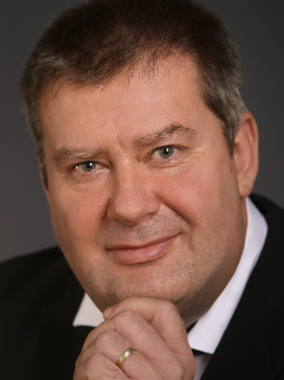 Harald Tantscher