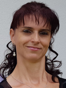 Ingrid Tantscher